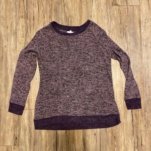 Maurice’s Sweatshirt